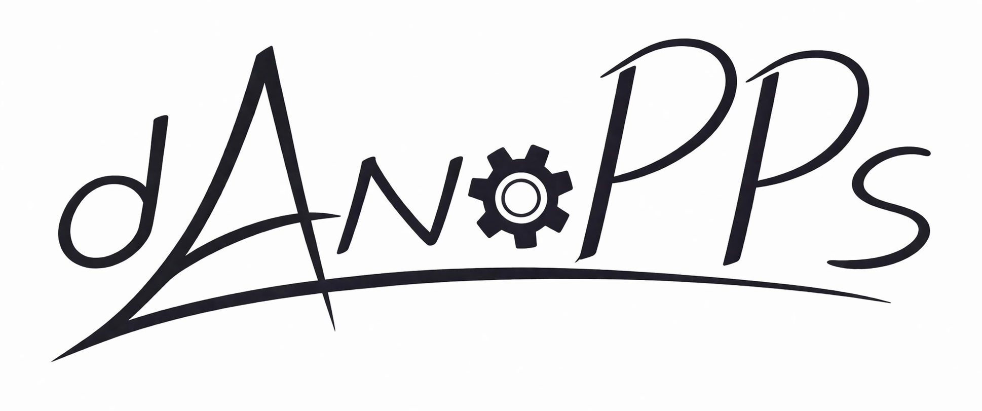 Danopps logo