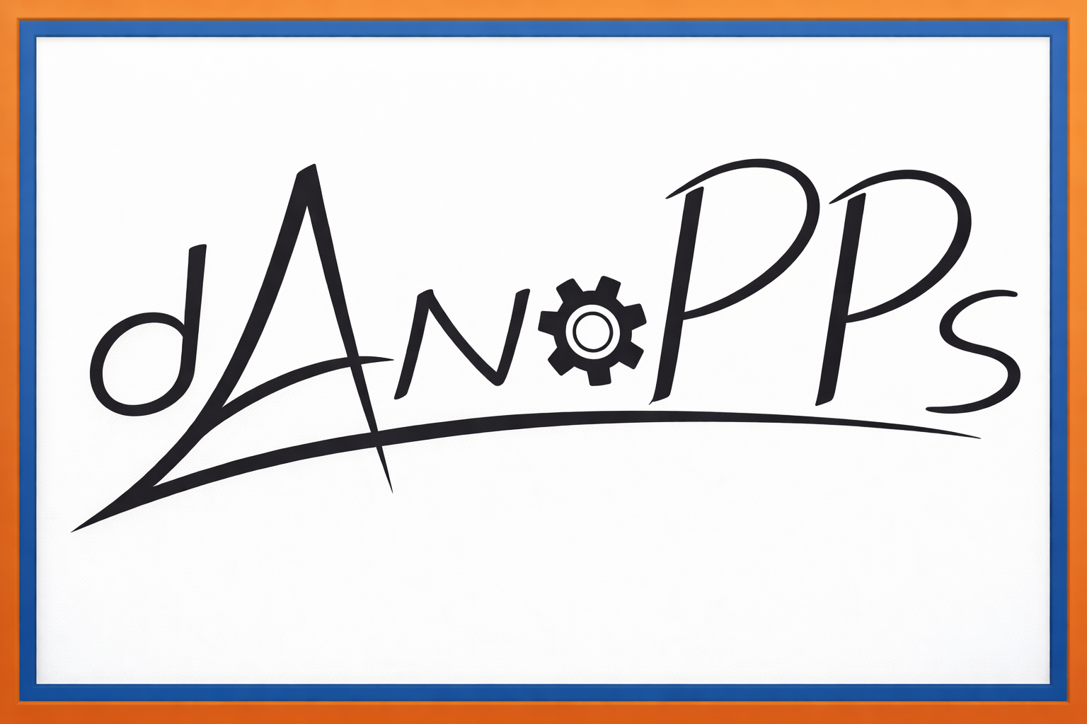 Danopps title