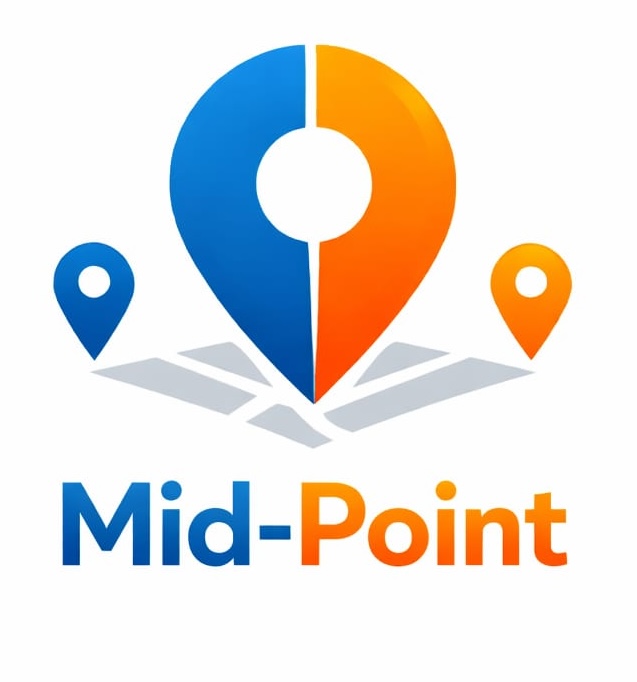Mid Point logo